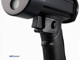 Ny forbedret serie UV Lamper - MR 97
