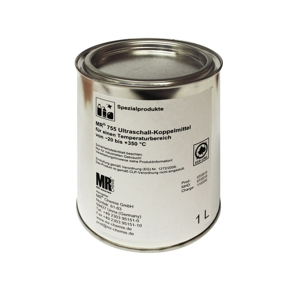 MR® 755 Ultrasonic coupling agent ( High Temp ) Misc. Equipment