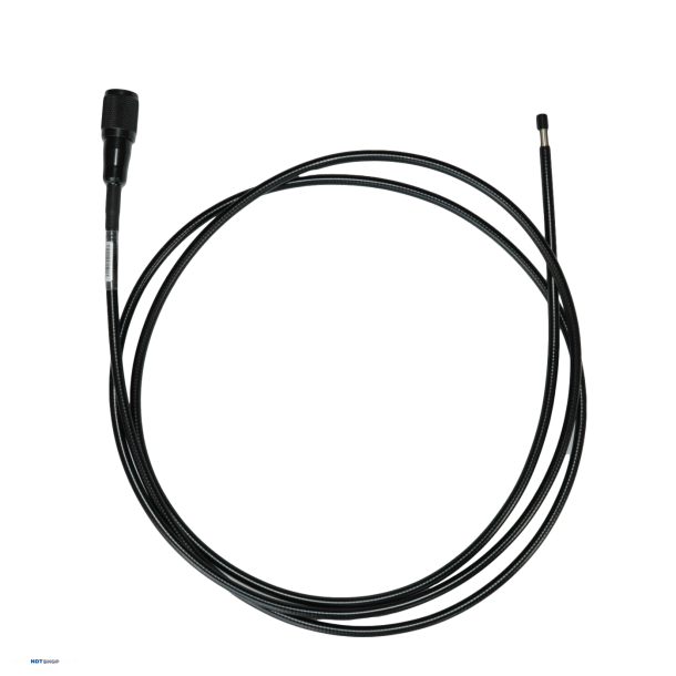 Front/Side view probe 5,5mm (standard Probe) - Probes - NDTvendor.com