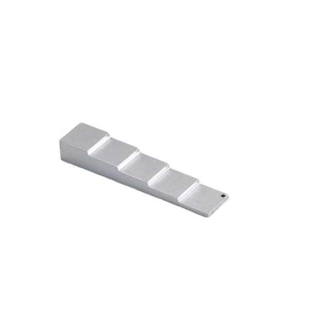 Step wedge 5Step 2,520mm Reference Test Blocks