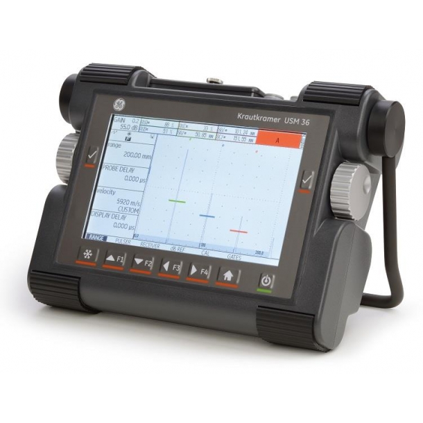krautkramer-usm-36-ultrasonic-instruments