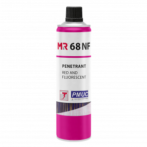 Penetrant Væsker